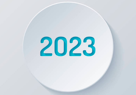 2023年比2022年多几天