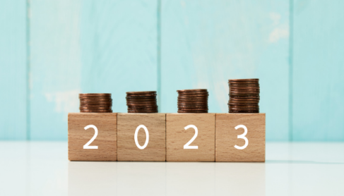 2023年比2022年多几天