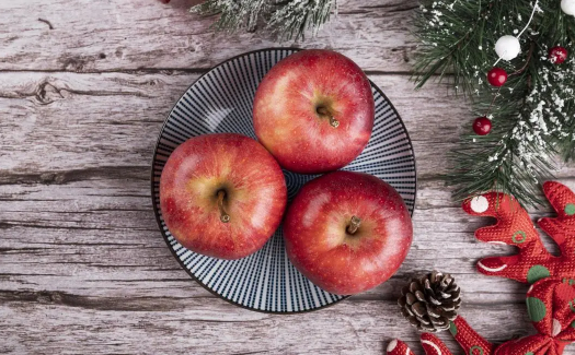 蒸苹果是热性还是凉性