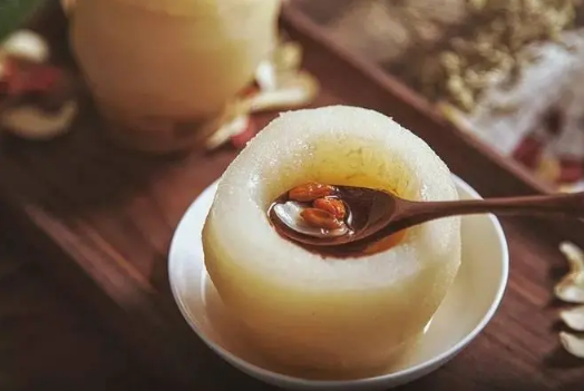 熬的梨汤隔夜还能喝吗