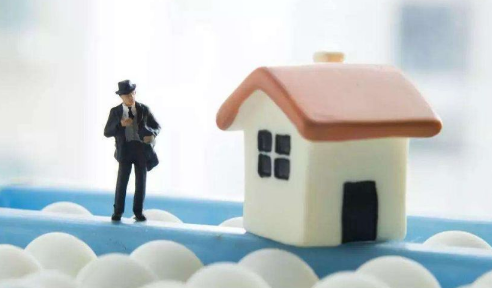 买房首付从谁的卡刷有关系吗