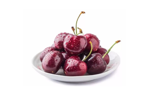 车厘子皮吃起来有点苦怎么回事