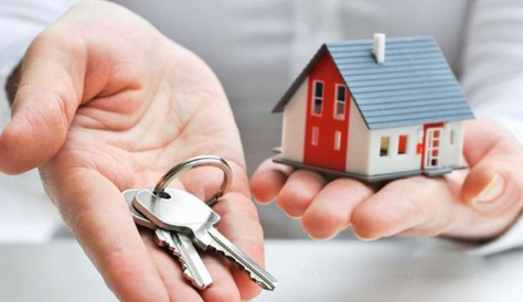 二手房验房是中介验房吗