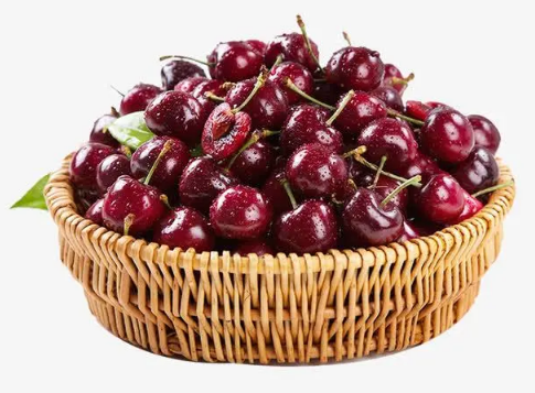 车厘子冷冻完解冻还能吃吗