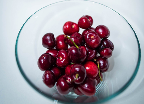 车厘子冷冻完解冻还能吃吗