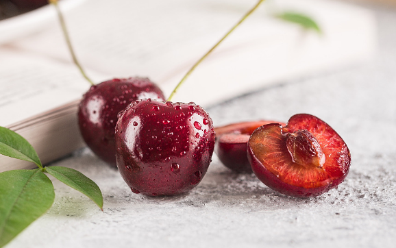 车厘子表面没坏但有酒味怎么办