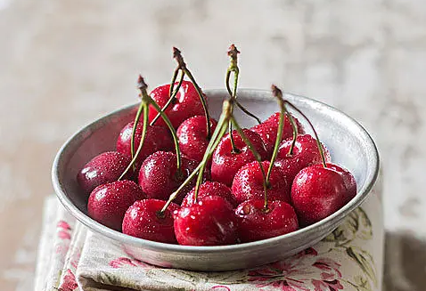 车厘子表面没坏但有酒味怎么办