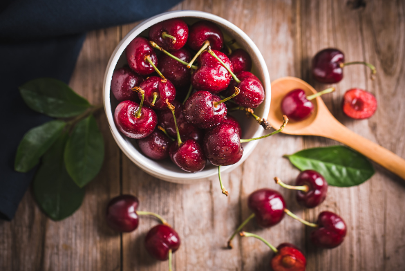 车厘子表面没坏但有酒味怎么办