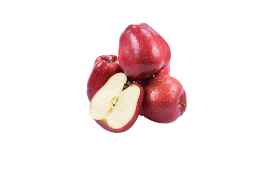 蒸苹果吃了会发胖吗