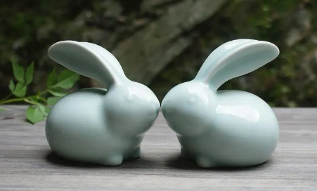 家里放置兔子影响主人运气吗