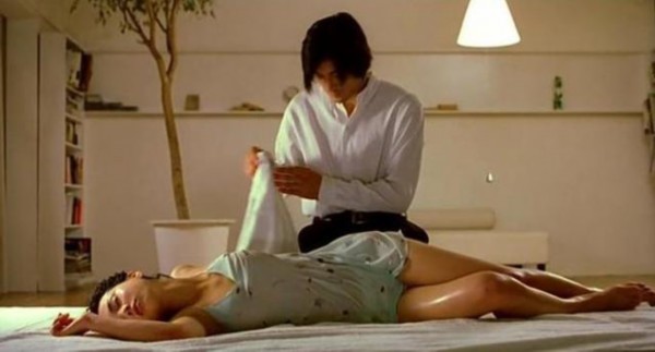 韩国十大禁片排行榜,韩国大尺度禁片排名