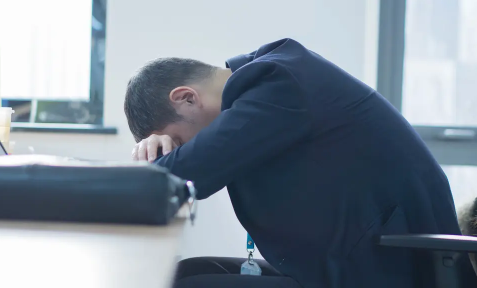 为什么午睡醒来会觉得孤独