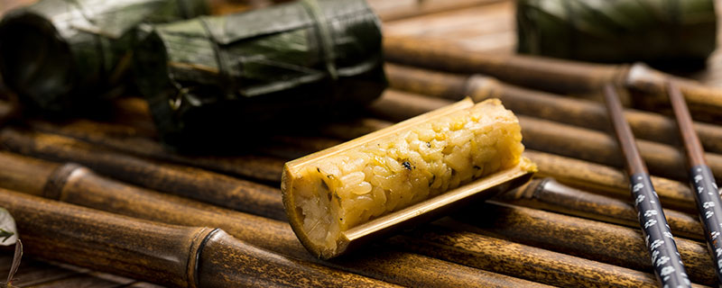 竹筒饭要蒸多久才熟 竹筒饭要蒸多长时间