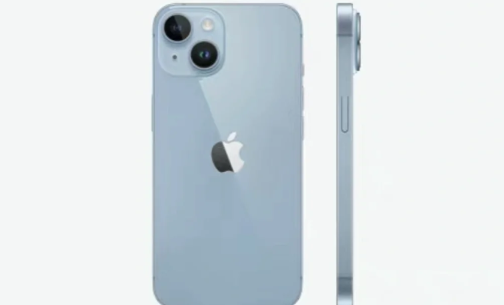iPhone14能不能反向充电