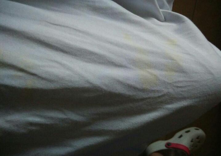 咖喱怎么洗干净
