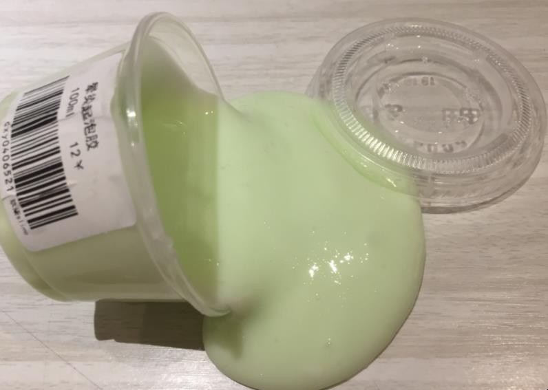 起泡胶有毒吗