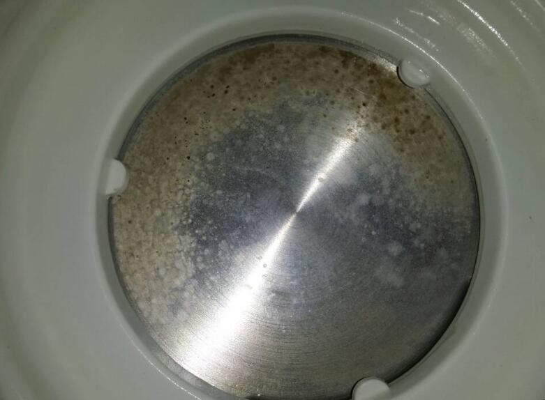 锅里的水垢怎么去除