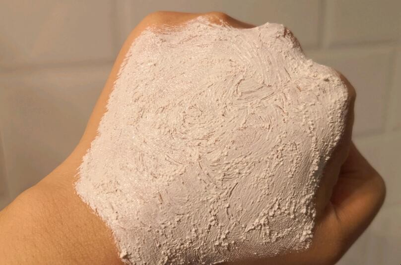 磨砂膏怎么用