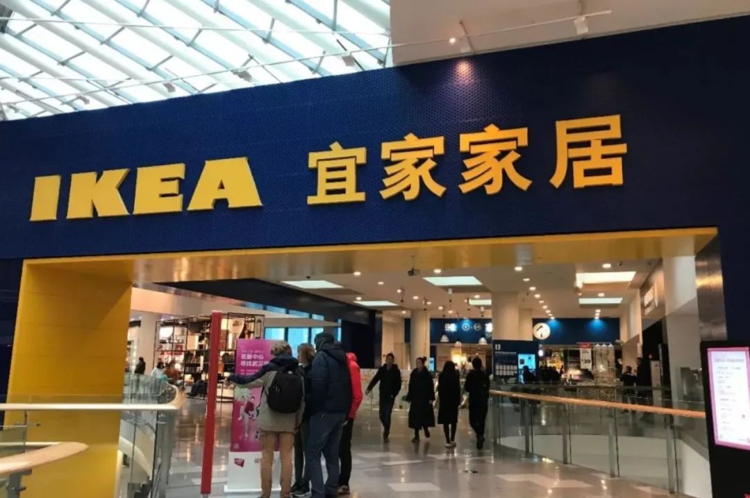 宜家被罚,净醛大战没有赢家