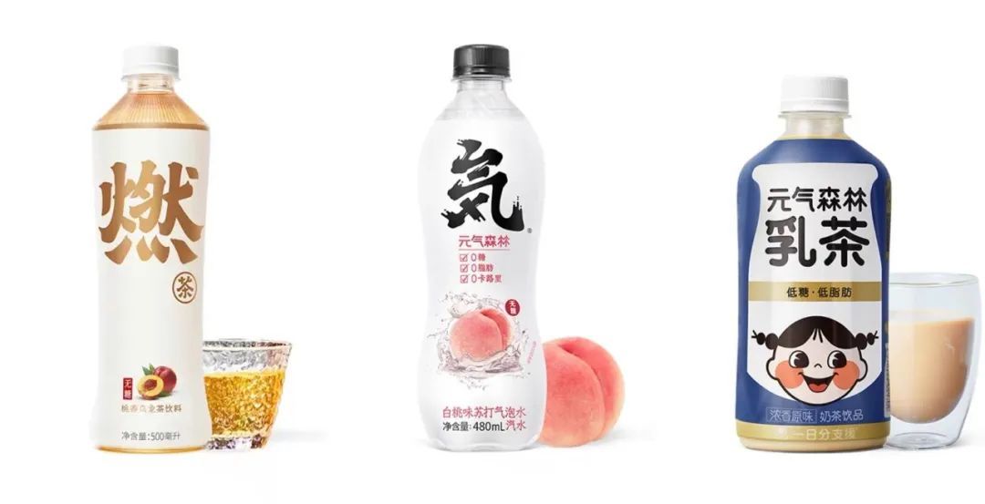 奔跑的元气森林,被迫进入“慢时代”