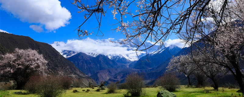 山南水北为什么称为阳 山南水北为什么是阳