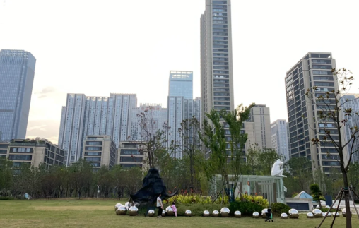 现在二手房价格高也卖不出去吗