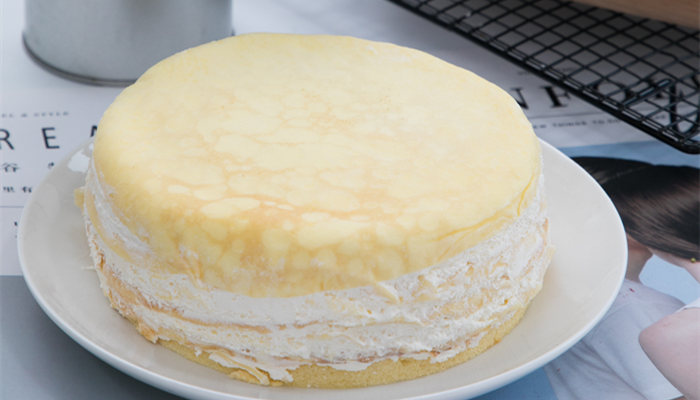 榴莲芒果千层蛋糕做法 榴莲芒果千层有哪些做法