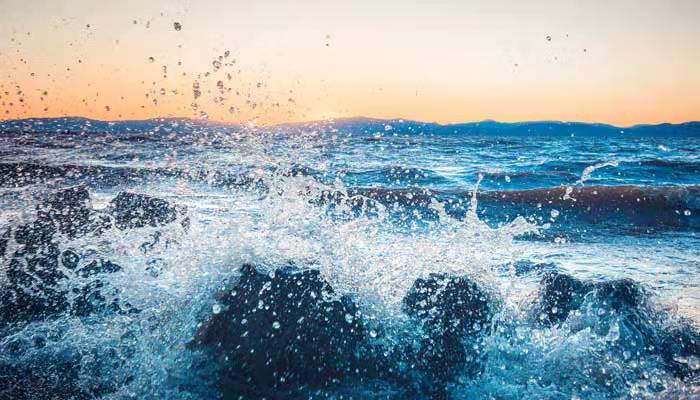 一海里等于多少米 一海里等于多少米多少公里