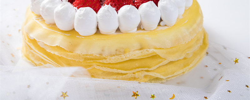 榴莲芒果千层蛋糕做法 榴莲芒果千层有哪些做法