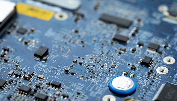 pcb是什么 pcb指的是什么