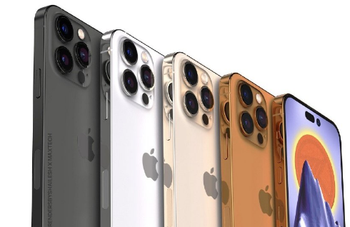 iPhone14Plus多少钱