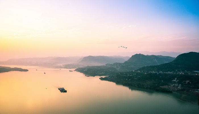 长三角包括哪些城市 长三角包括哪些省市