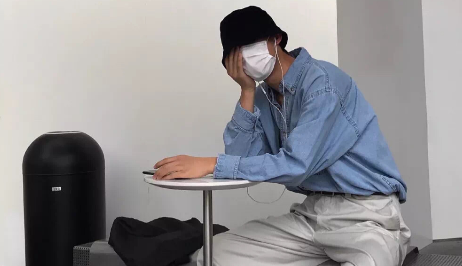 没有确定关系应不应该叫男生宝贝