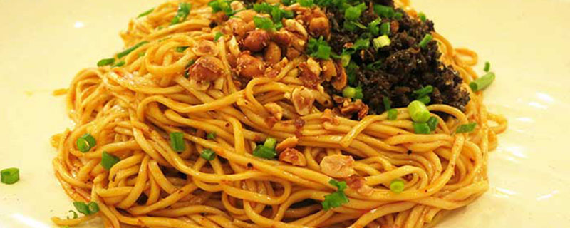 拌川是什么 什么是拌川