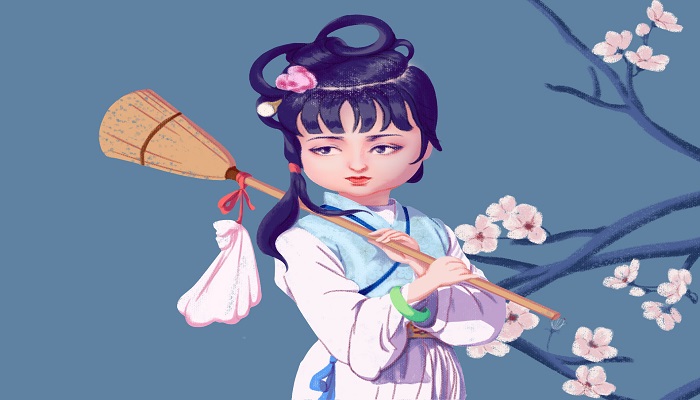 红楼梦的作者是谁 红楼梦是谁写的