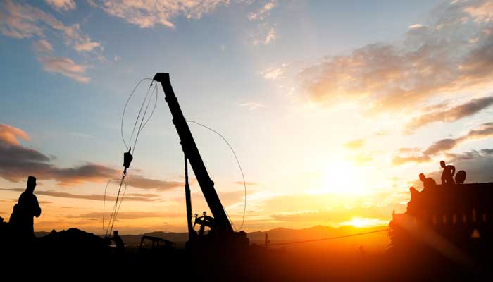 建筑起重机械有哪些