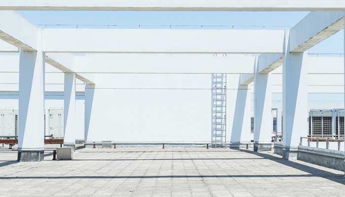 楼顶隔热材料用什么好