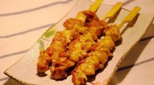 骨肉相连微波炉里烤几分钟多少度