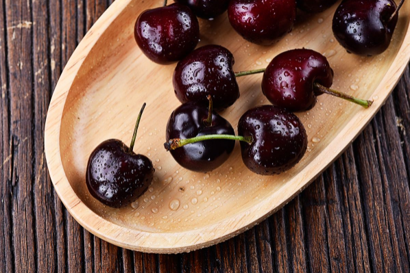 车厘子用热水洗还是冷水洗