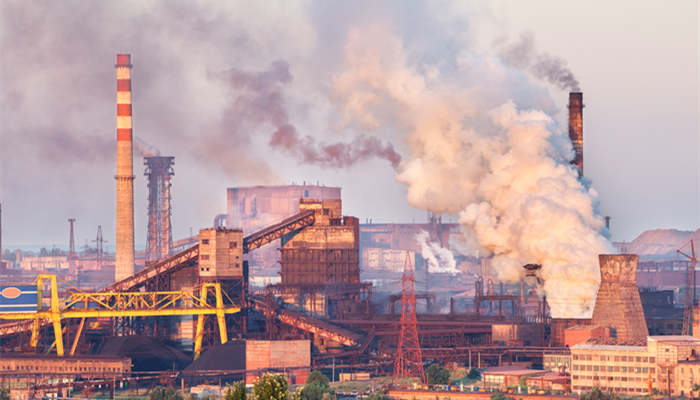 臭氧污染怎么防护