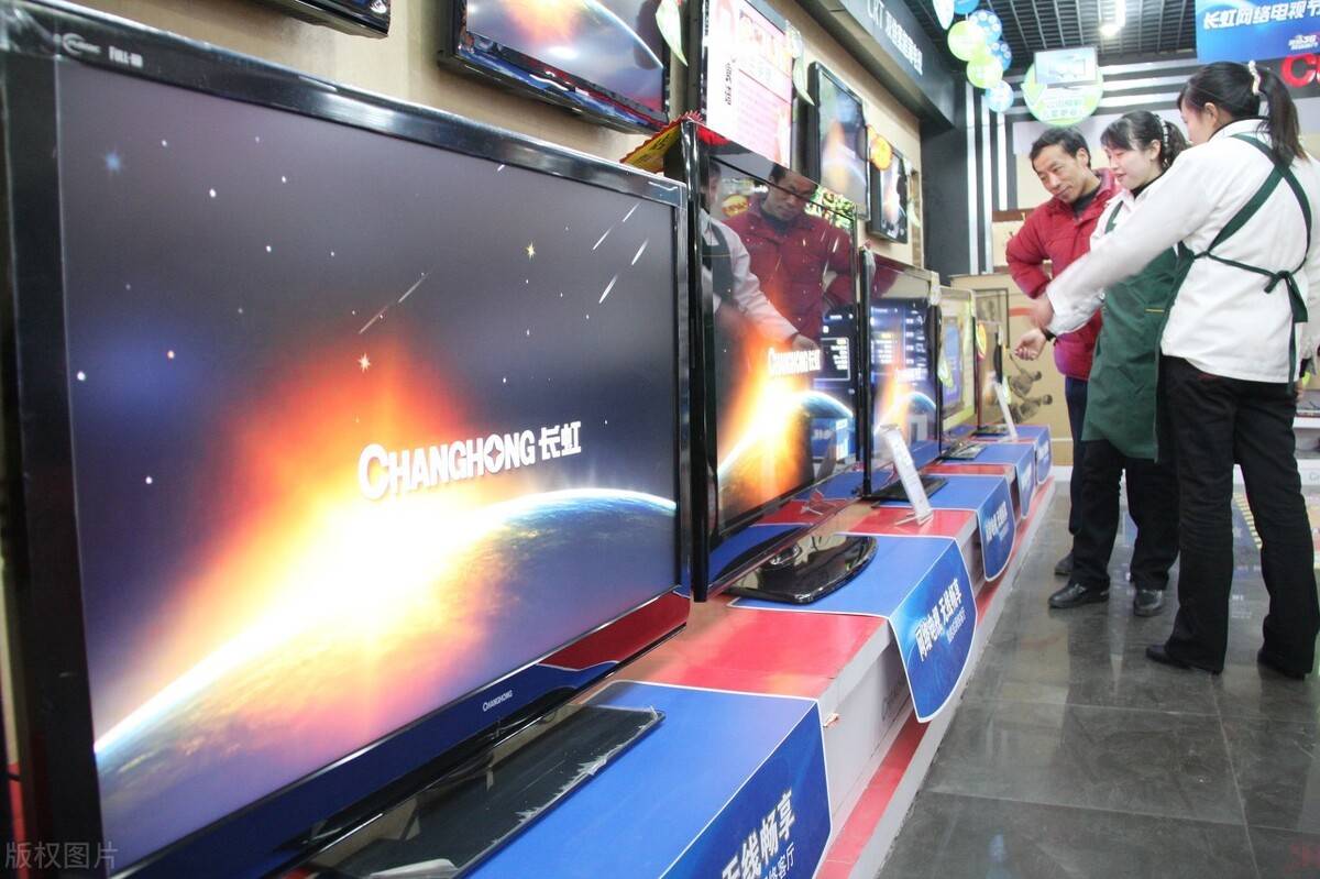 液晶电视品牌排行榜!(2021液晶电视品牌排名榜前十!)