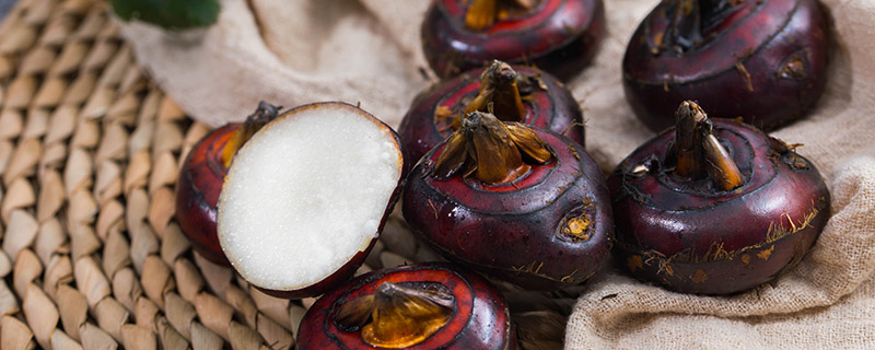 荸荠是凉性还是热性 荸荠是不是凉性的