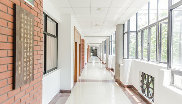 华北电力大学地址 华北电力大学位置在哪里