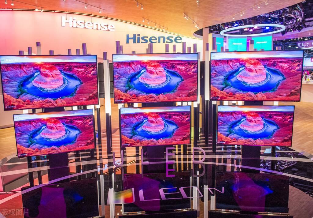 液晶电视品牌排行榜!(2021液晶电视品牌排名榜前十!)