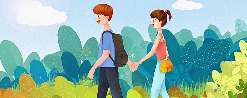 景点游玩朋友圈怎么写 景点游玩怎么发朋友圈