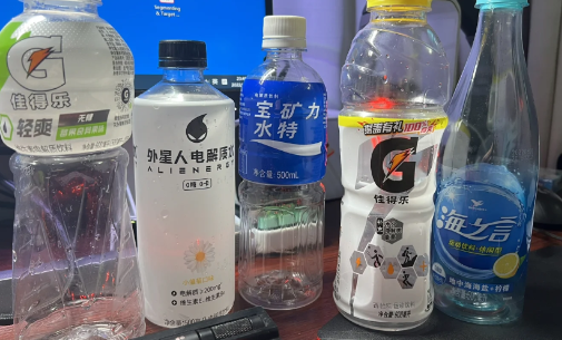 喝完电解质肚子疼正常吗