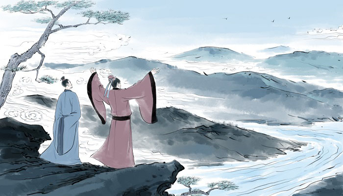 直挂云帆济沧海上一句 行路难直挂云帆济沧海上一句