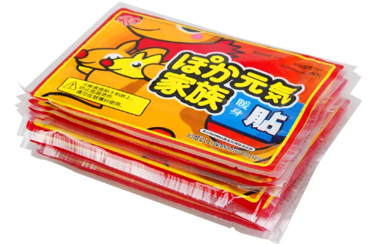 暖宝宝撕开外包装就会发热吗