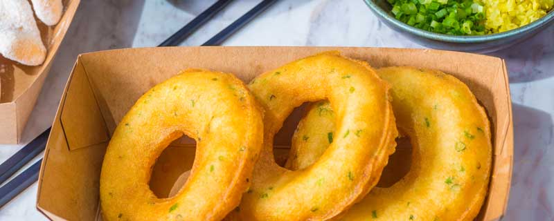 葱油粑粑是哪里的特产