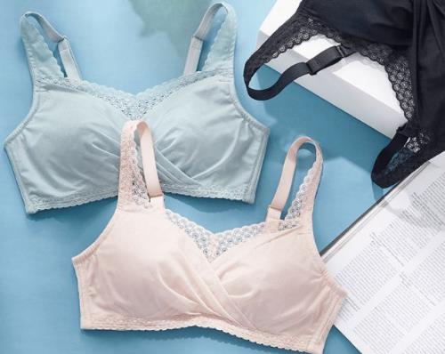 内衣全罩杯半罩杯哪个好?内衣尺码表40/90是多大? 内衣全罩杯半罩杯哪个好?平胸怎么穿内衣显大